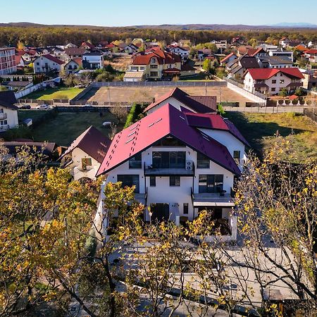 Forest Boutique Piteşti Exteriör bild